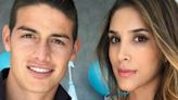 "Malas decisiones": Daniela Ospina respondió por qué se separó de James Rodríguez