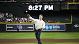 ‘Thank you bee guy’: How the Diamondbacks handled swarm at Chase Field