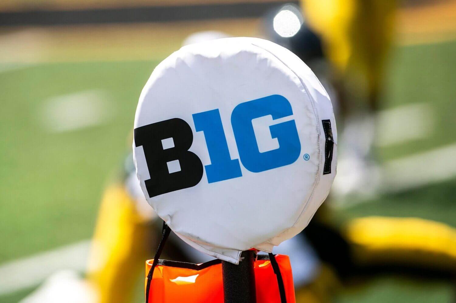 Big Ten paid out just over $60 million per school in 2023: Tax filing