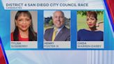 Meet the candidates for San Diego City Council’s fourth district