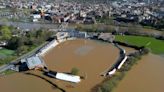 Worcestershire could leave New Road as flooding threatens club’s future