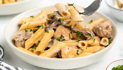 16 Chicken Pasta Recipes You'll Want On Repeat