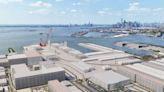Construction giant awarded multimillion-dollar contract to transform major seaport into one of nation's largest offshore wind projects — here's its expected potential