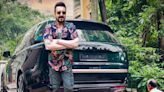 Watch: Sanjay Dutt Flaunts His Newly Purchased Range Rover SV, Here's How Fans Reacted - News18