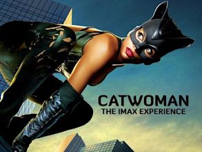 Catwoman (film)