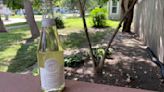 Oliver Winery's Lavender Cucumber Chill is a crisp summer drink worth the drive