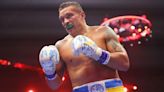 How Oleksandr Usyk built a legendary resume comparable to Hall of Famer Evander Holyfield