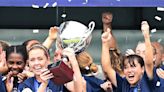 Why a teenage phenom has NC Courage believing they can win more NWSL championships