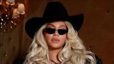 Beyoncé Just Broke Yet Another Record With Her Country Song "Texas Hold 'Em"