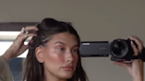 Hailey Bieber Has Been Contouring Her Face with This $28 Self-Tanner