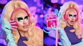 ‘RuPaul’s Drag Race’ Queen Trixie Mattel Releases Whimsical Gay-mer Makeup Collection Inspired by Arcade Games