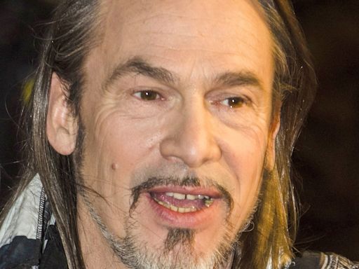 Florent Pagny fait le point sur sa santé