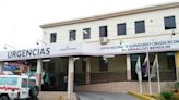 La Nación / Hospital del Quemado tiene 100 % de camas ocupadas