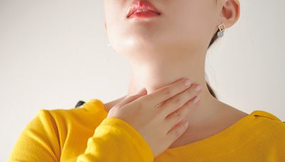 喉嚨經常卡卡不適，該怎麼辦？