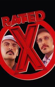 Rated X (film)