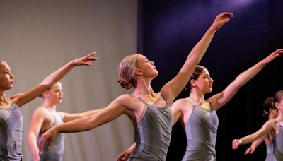 Dance show a 'huge success' despite power cut cancellation