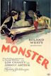 The Monster (1925 film)