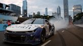 NASCAR Chicago Street Race closures less than two weeks away