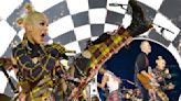 Gwen Stefani reunites with No Doubt at Coachella 2024: ‘It’s been 9 f–king years!’