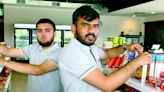 Store brings flavours of India, Iran to city