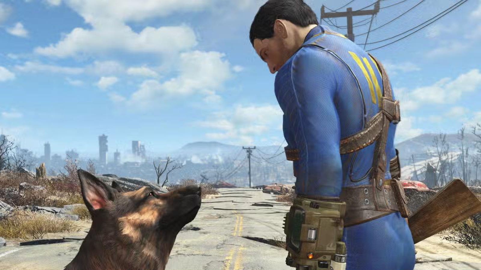 There Is No Great Solution For Xbox And Bethesda’s ‘Fallout’ Problem