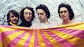 The Beatles have released their last song - Now and Then - 40 years after Lennon recorded it