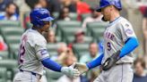 Mets’ Francisco Lindor, Brandon Nimmo snubbed of All-Star appearance