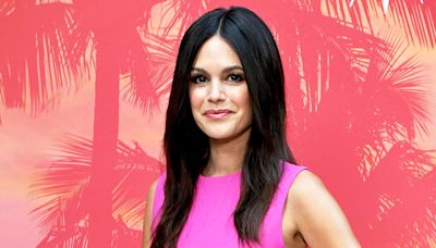 Rachel Bilson Reveals Where Her 'O.C.' Character Would Be Today — and Why She Thinks They'd Be 'Rivalry' Moms (Exclusive)