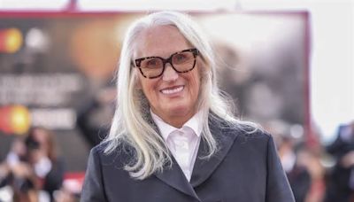 Locarno Film Festival To Honour Jane Campion