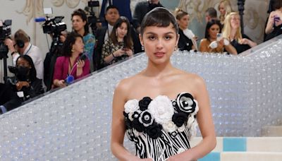 Here’s Why Olivia Rodrigo Didn’t Show Up at the 2024 Met Gala