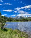 Sprague Lake (Colorado)