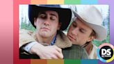 Brokeback Mountain is so much more than just a "gay cowboy" movie