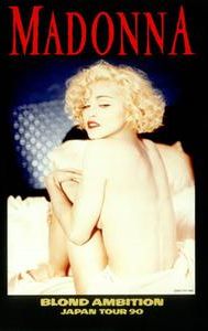 Madonna: Blond Ambition - Japan Tour 90