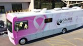 Ozark Healthcare’s mobile mammography unit extends mobile unit services