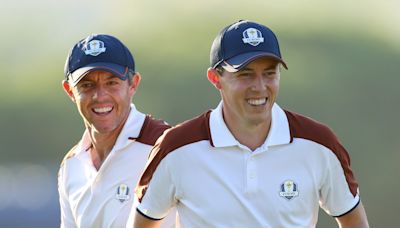 Wells Fargo field full of high-ranking players, as Wyndham Clark looks to defend title at Quail Hollow