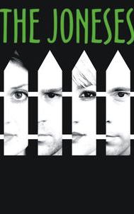 The Joneses