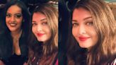 Aishwarya Rai Enjoys Vacation In New York Amid Divorce Rumours With Abhishek Bachchan, Meets Fan And US...