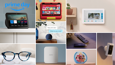 Amazon Prime Day Is Back: Get Ready For the Deals to Drop on July 16 and 17