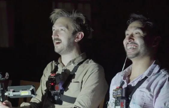 Buzzfeed Unsolved: Supernatural Season 4 Streaming: Watch & Stream online via Amazon Prime Video and Hulu