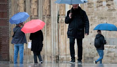 El turismo de la Comunitat Valenciana afronta la campaña de Semana Santa pendiente de las lluvias