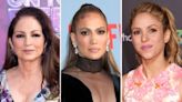 Gloria Estefan Shades Jennifer Lopez for Her Comments About Shakira