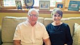 Love that Lasts: Opposites attract in Dubuque couple's 52-year marriage