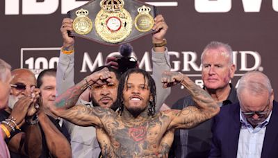 Gervonta Davis vs Frank Martin: ¿A qué hora es la pelea, cómo y dónde ver en TV & streaming?