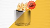 Solo Stove Labor Day Sale 2023: Stay Toasty This Fall and Save Big at the Brand's Massive Labor Day Sale