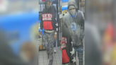 Man pistol-whipped at gas station before suspects steal his truck with dog inside, MPD says