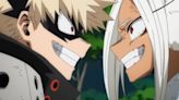 My Hero Academia Season 7 Kickstarts Bakugo's Best Team Up Yet