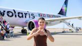 Marina del Pilar celebra implementación de nuevo vuelo entre Tijuana y Las Vegas