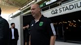 As Austin FC gets set to begin season, sporting director Rodolfo Borrell preaches patience in the process