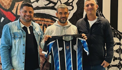 Após chegada da empresa TSG, EC São Bernardo vira clube de transferências Internacionais