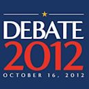 2012 United States presidential debates